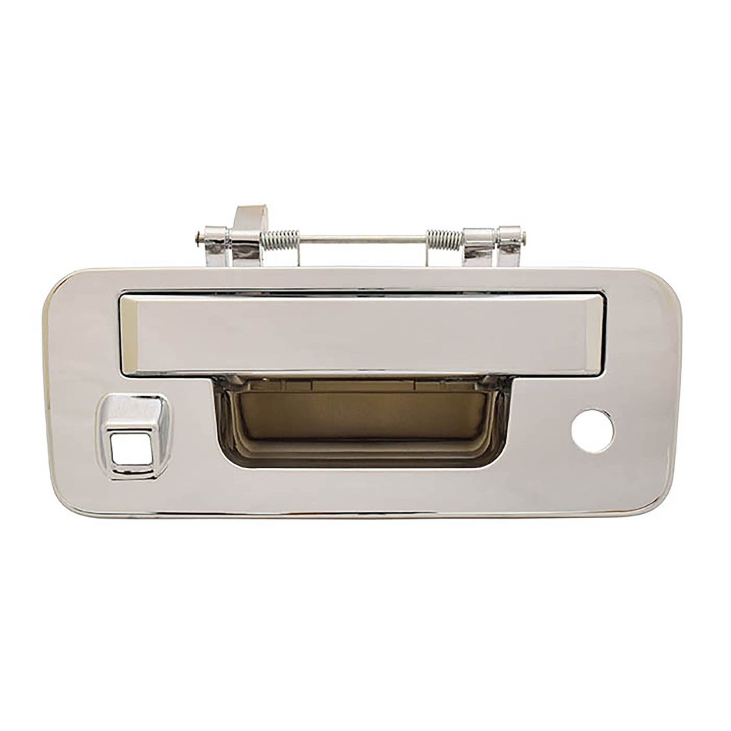 Manija De Tapa Para Nissan Titan 2013-2015