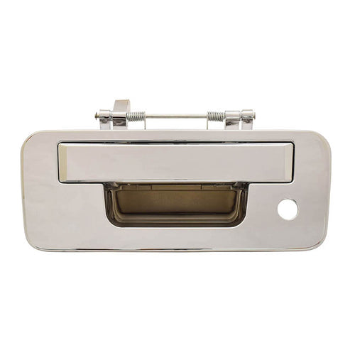 Manija De Tapa Para Nissan Titan 2013-2015