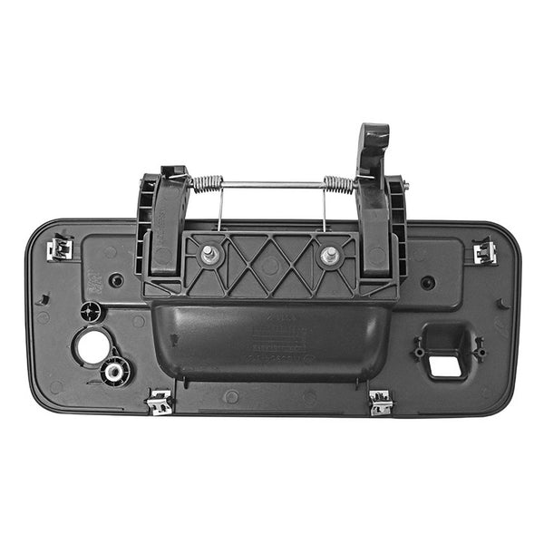 Manija De Tapa Para Nissan Titan 2013-2015