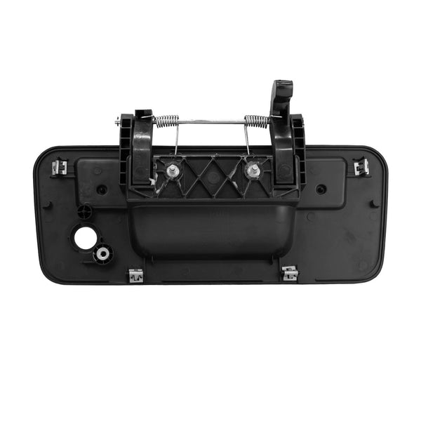 Manija De Tapa Para Nissan Titan 2013-2015