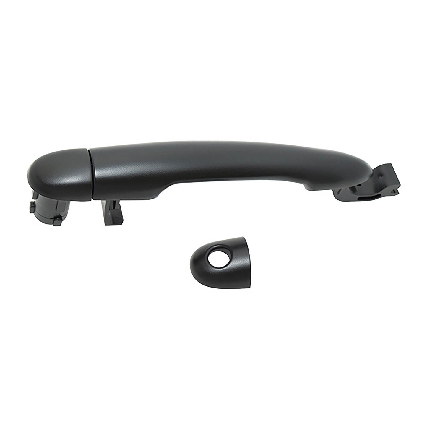 Manija Exterior Para Renault Clio 2007-2009
