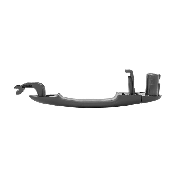 Manija Exterior Para Renault Clio 2007-2009