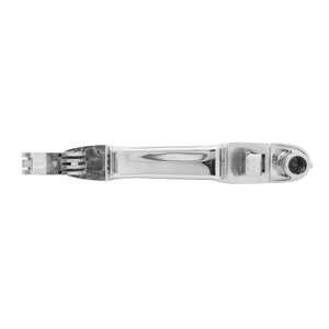 Manija Exterior Para Renault Clio 2007-2009