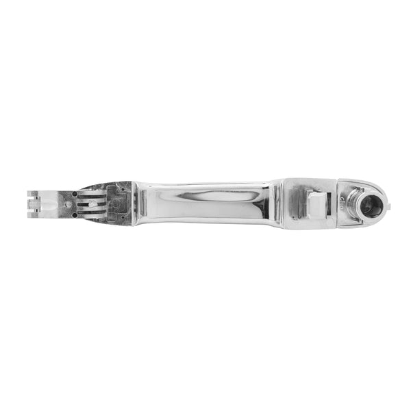Manija Exterior Para Renault Clio 2007-2009
