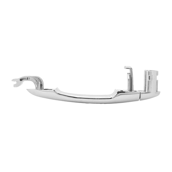 Manija Exterior Para Renault Clio 2007-2009