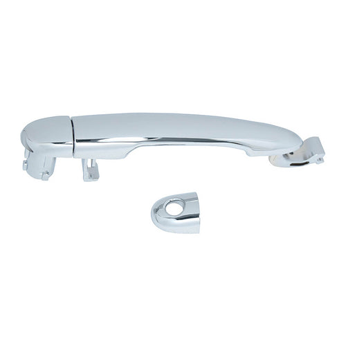 Manija Exterior Para Renault Clio 2007-2009