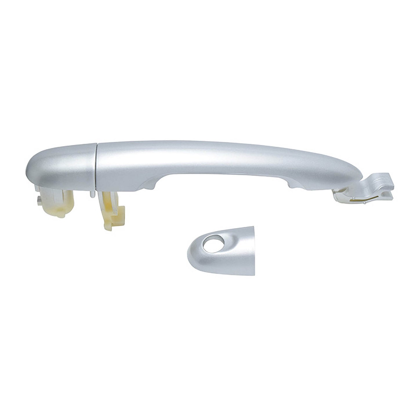 Manija Exterior Para Renault Koleos 2012-2016