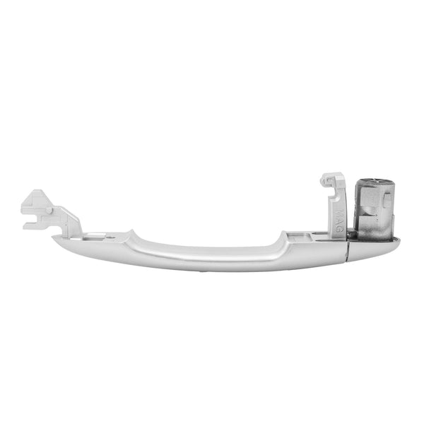 Manija Exterior Para Renault Scenic 2005-2008