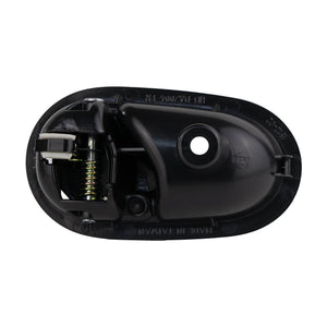 Manija Interior Para Renault Sandero 2016-2018