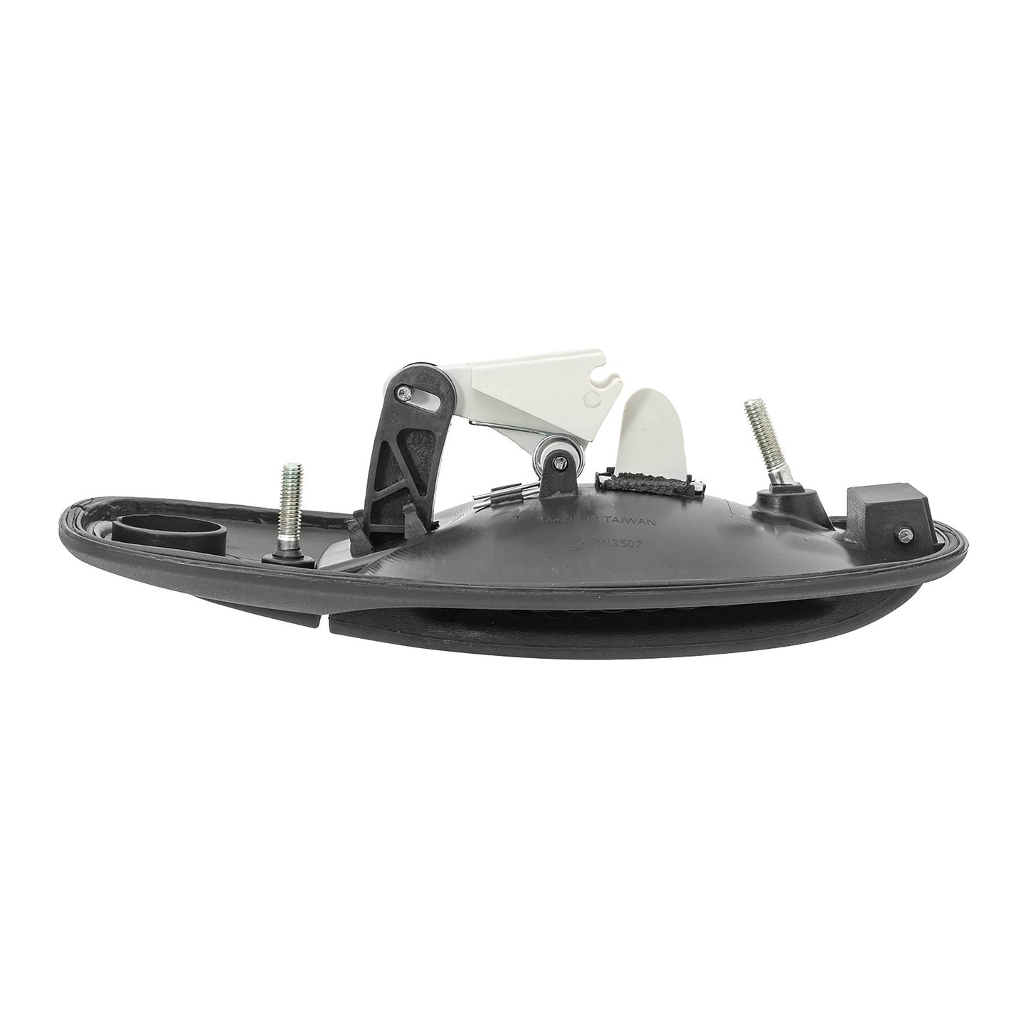 Manija Exterior Para Renault Trafic 2007-2014