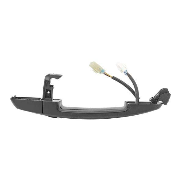Manija Exterior Para Suzuki Vitara 2006-2016