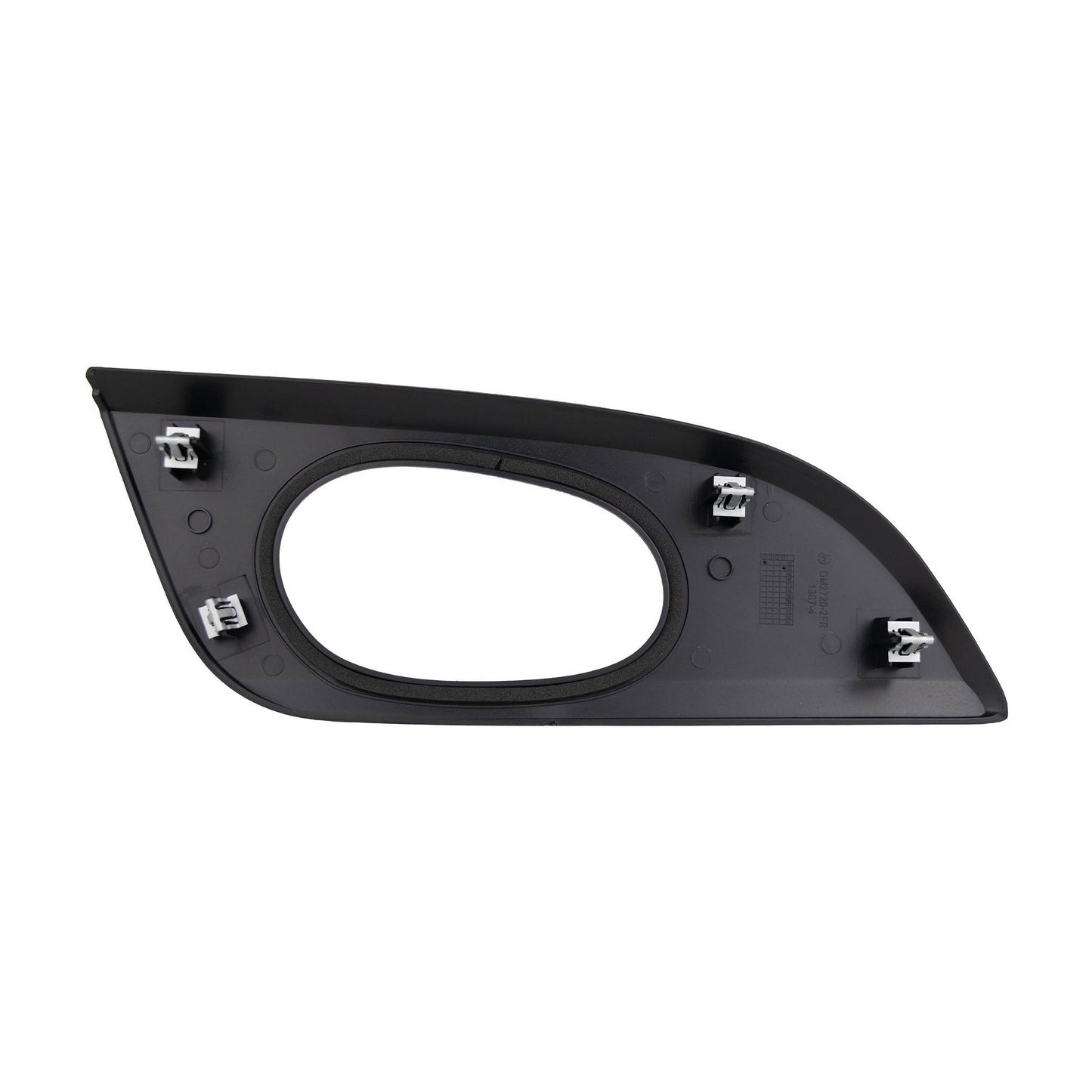 Manija Interior Para Gmc Envoy 2002-2009