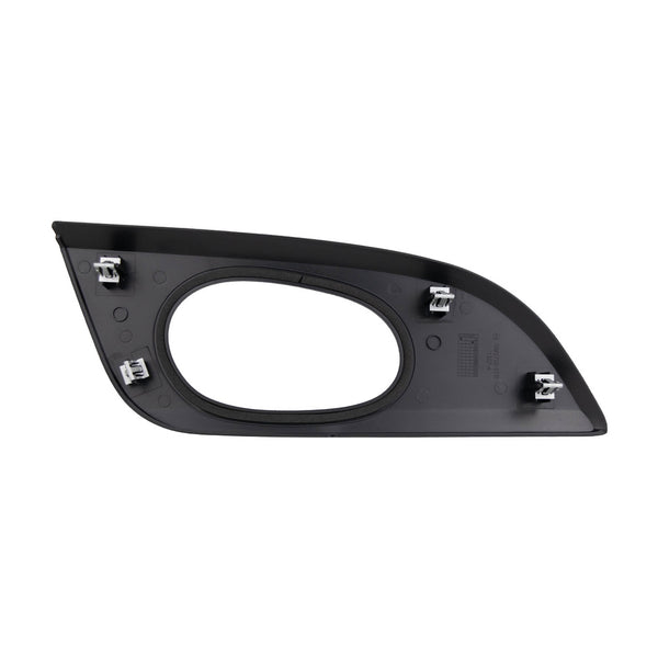 Manija Interior Para Gmc Envoy 2002-2009