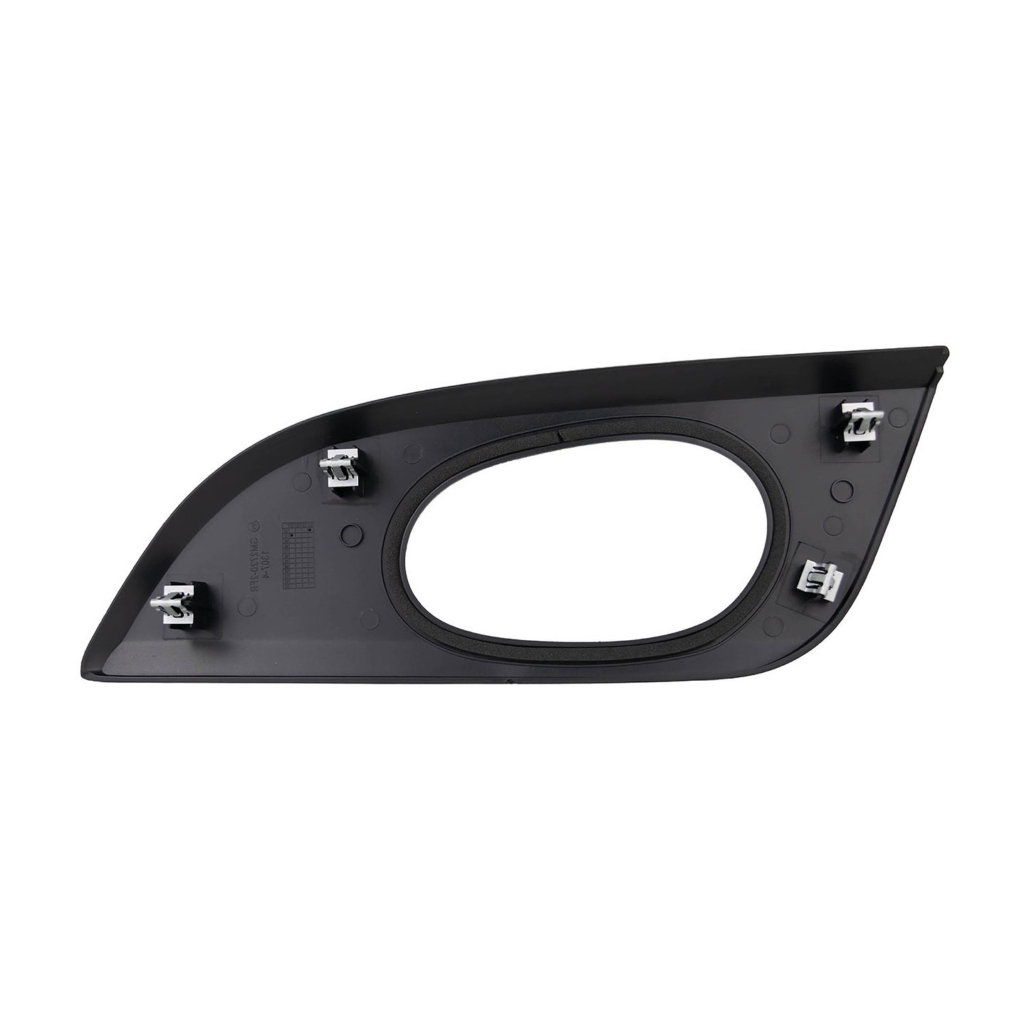 Manija Interior Para Gmc Envoy 2002-2009