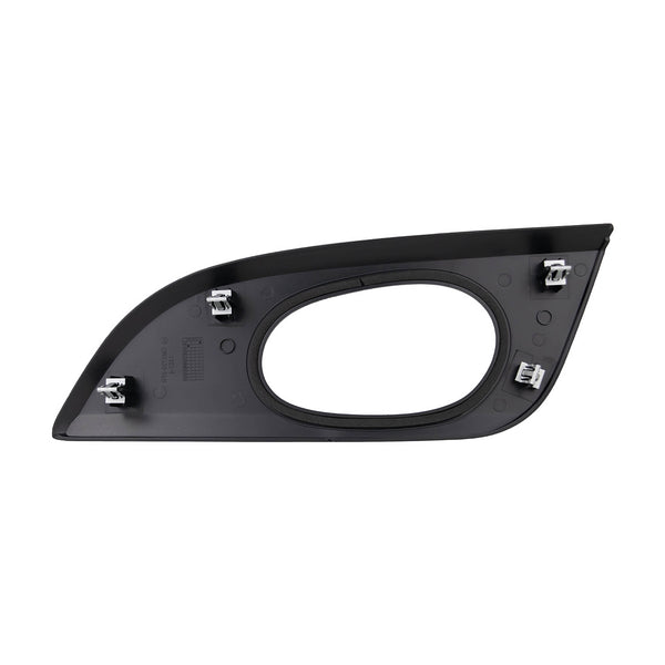 Manija Interior Para Gmc Envoy 2002-2009