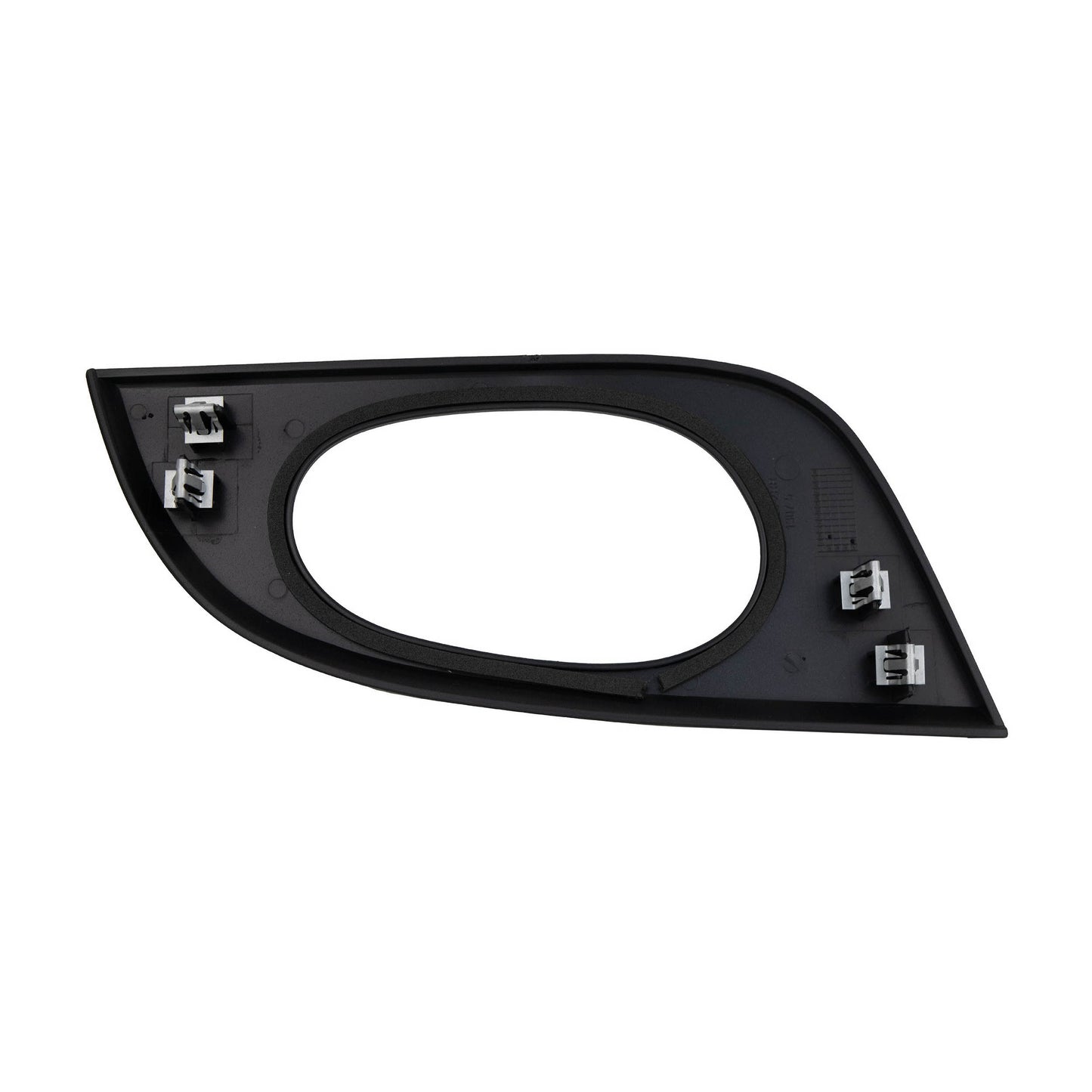 Manija Interior Para Gmc Envoy 2002-2009