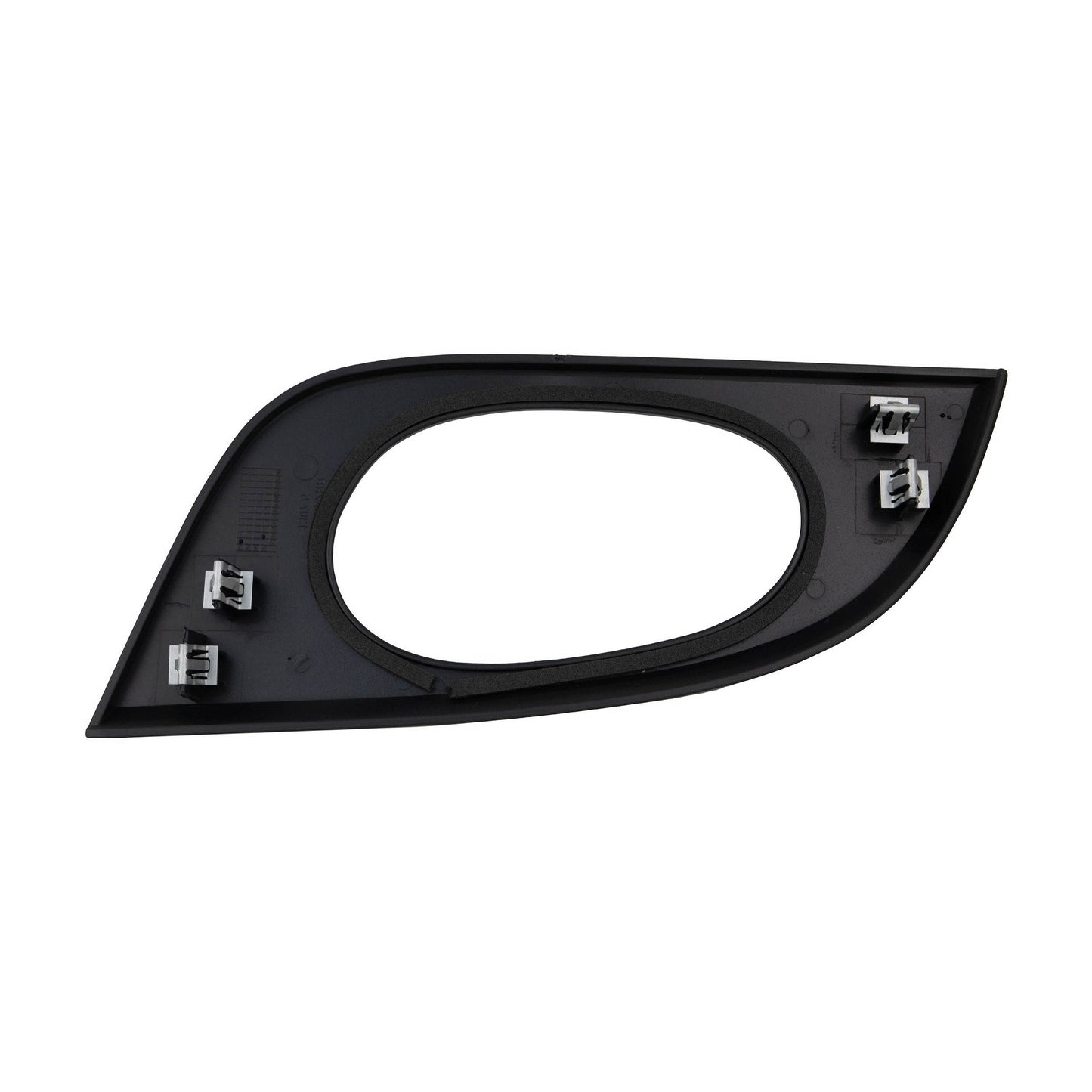 Manija Interior Para Gmc Envoy 2002-2009