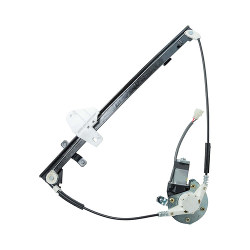 Elevador de Cristal Delantero Izquierdo EcoSport 2004-2012