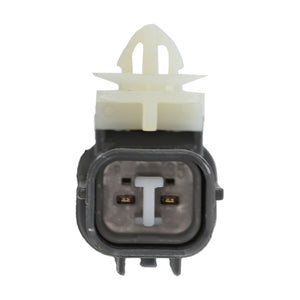Chapa De Cofre Para Honda Civic 2001-2005