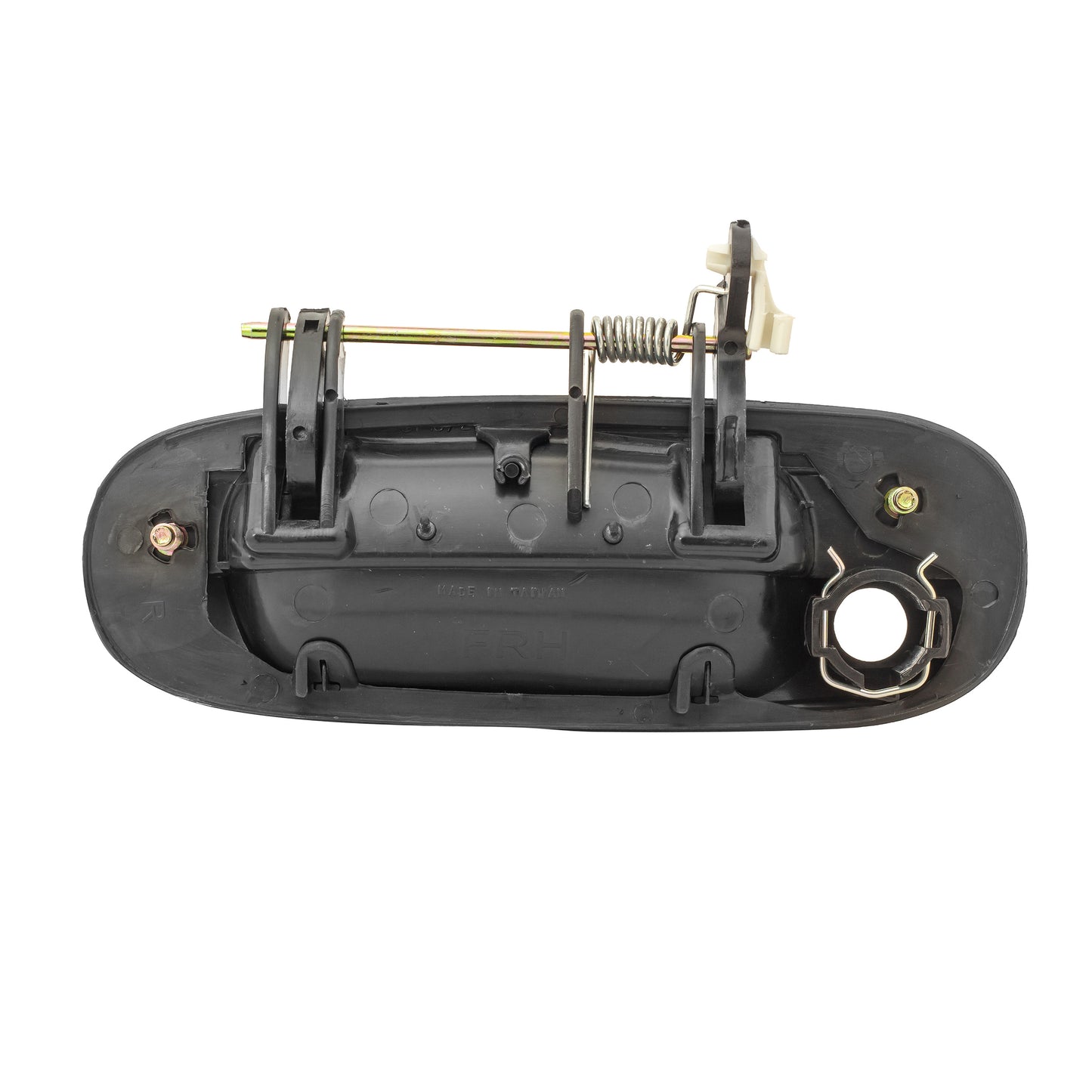 Manija Exterior Para Isuzu Ascender 2003-2008