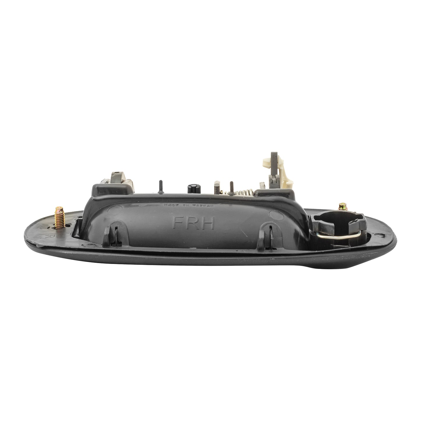 Manija Exterior Para Isuzu Ascender 2003-2008
