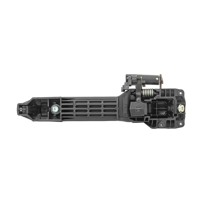 Manija Exterior Para Toyota Yaris 2006-2011