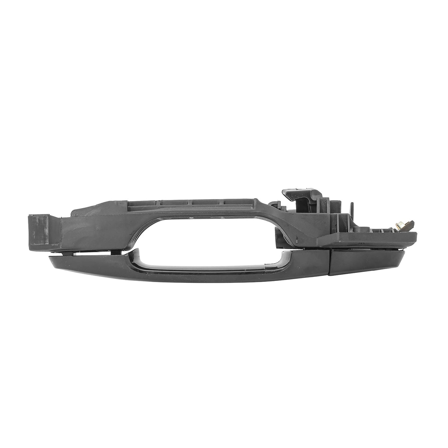Manija Exterior Para Toyota Yaris 2006-2011