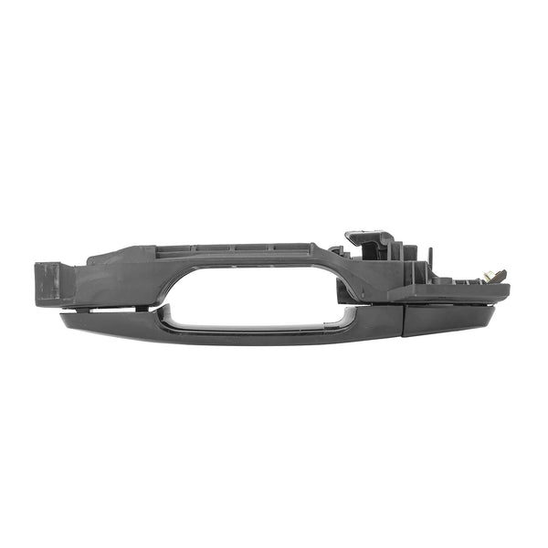Manija Exterior Para Toyota Yaris 2006-2011