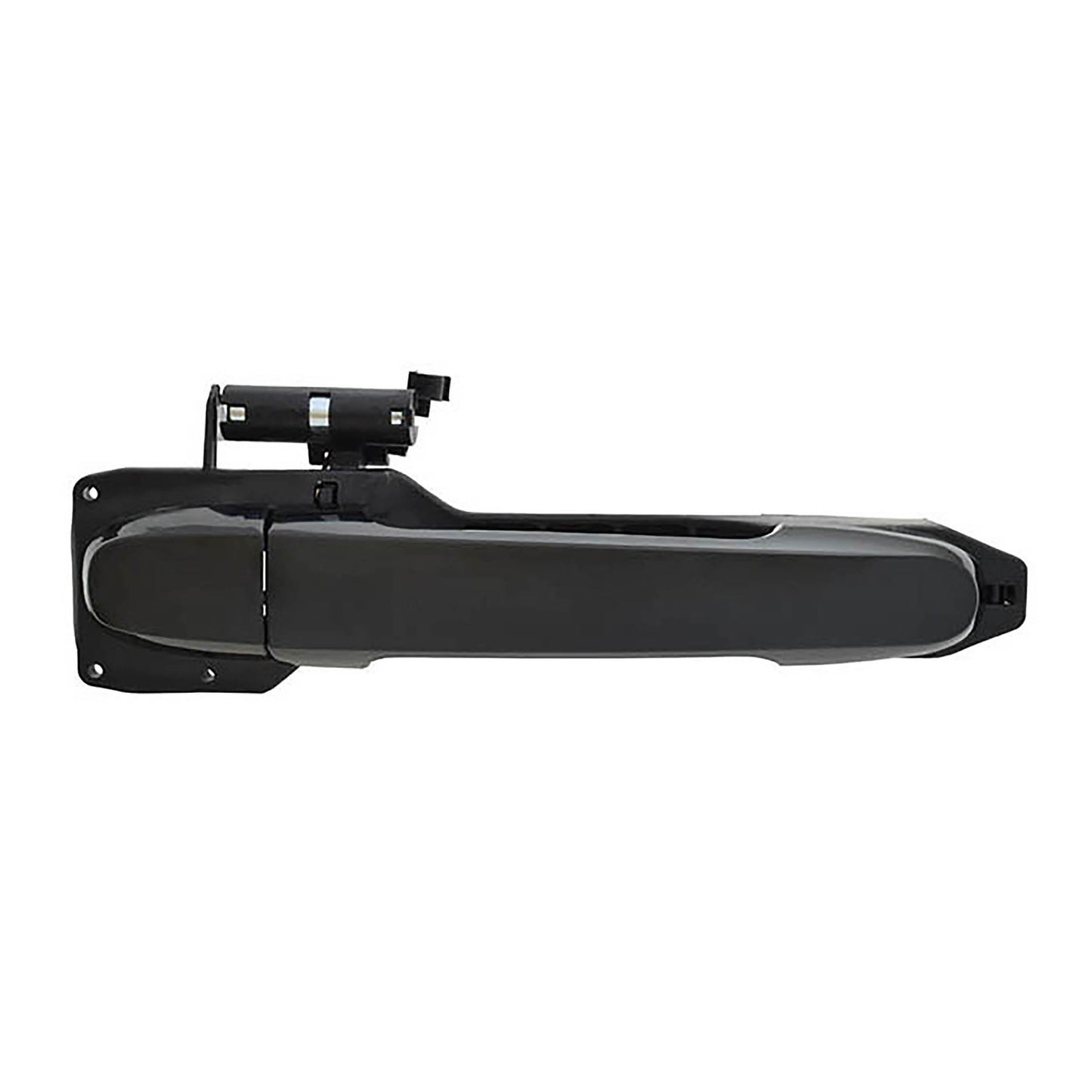 Manija Exterior Para Toyota Yaris 2006-2011