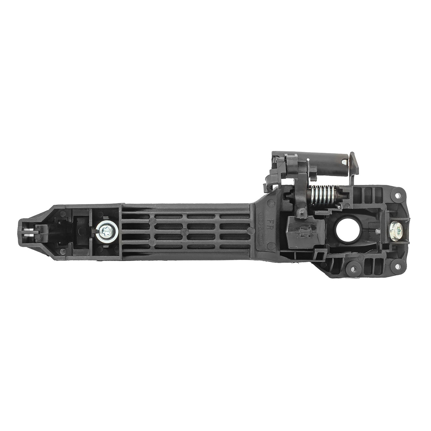 Manija Exterior Para Toyota Yaris 2006-2011