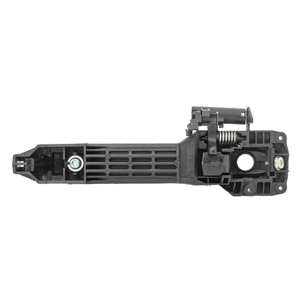 Manija Exterior Para Toyota Yaris 2006-2011