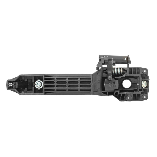 Manija Exterior Para Toyota Yaris 2006-2011