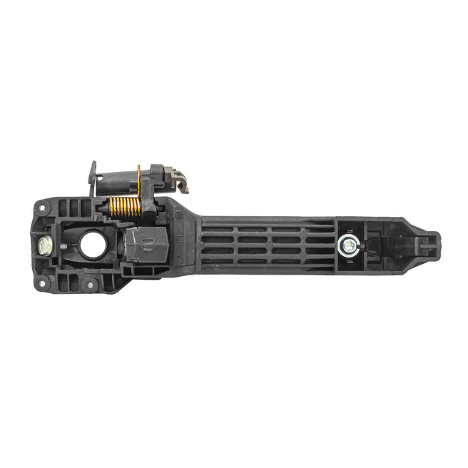 Manija Exterior Para Toyota Yaris 2006-2011