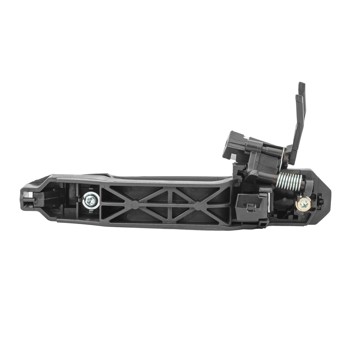 Manija Exterior Para Toyota Yaris 2006-2011