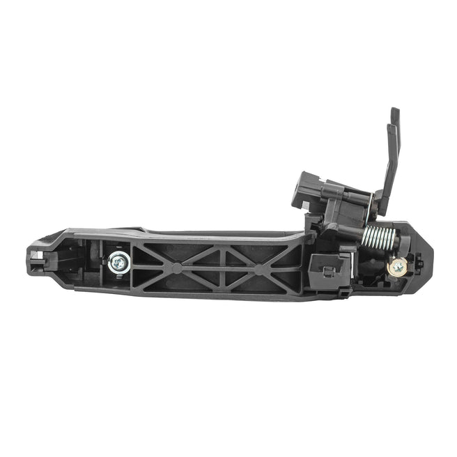 Manija Exterior Para Toyota Yaris 2006-2011