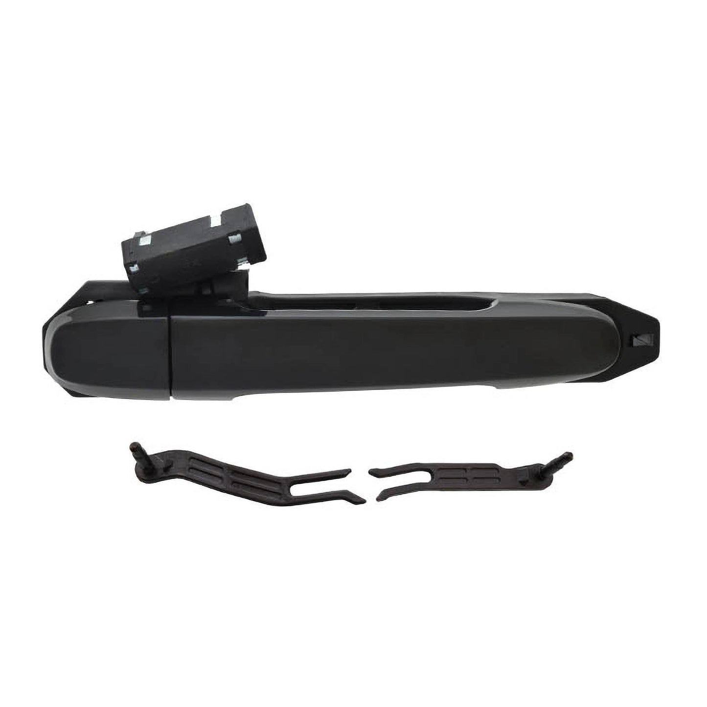 Manija Exterior Para Toyota Yaris 2006-2011