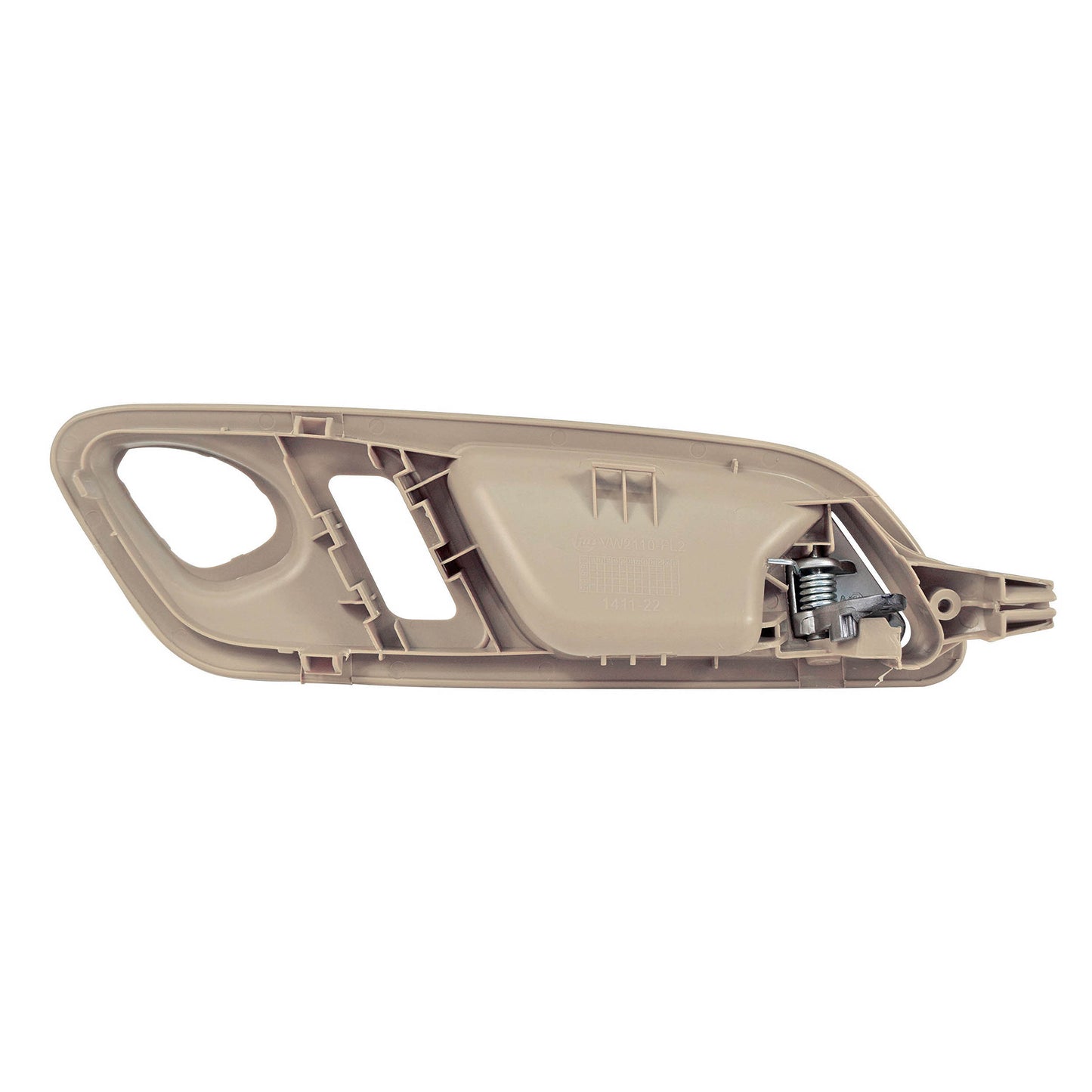 Manija Interior Para Volkswagen Passat 2009-2016