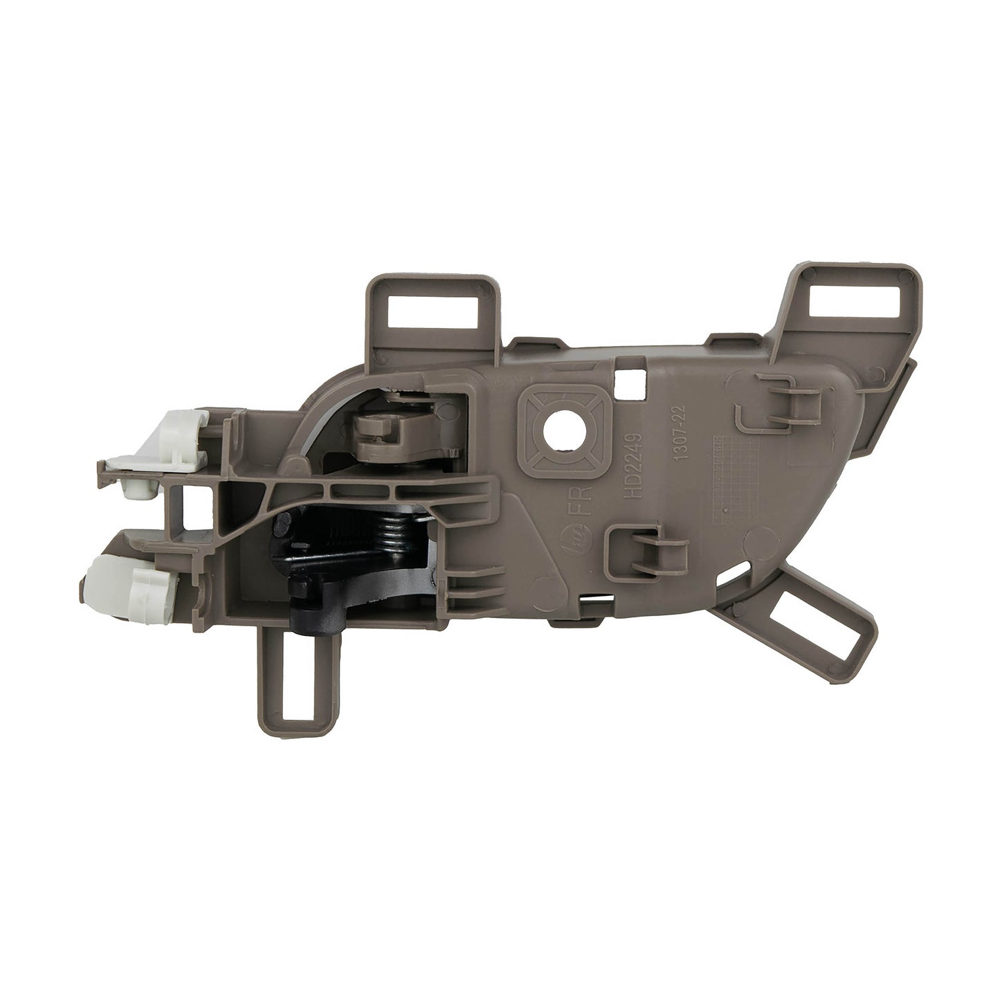 Manija Interior Para Honda Civic 2012-2015