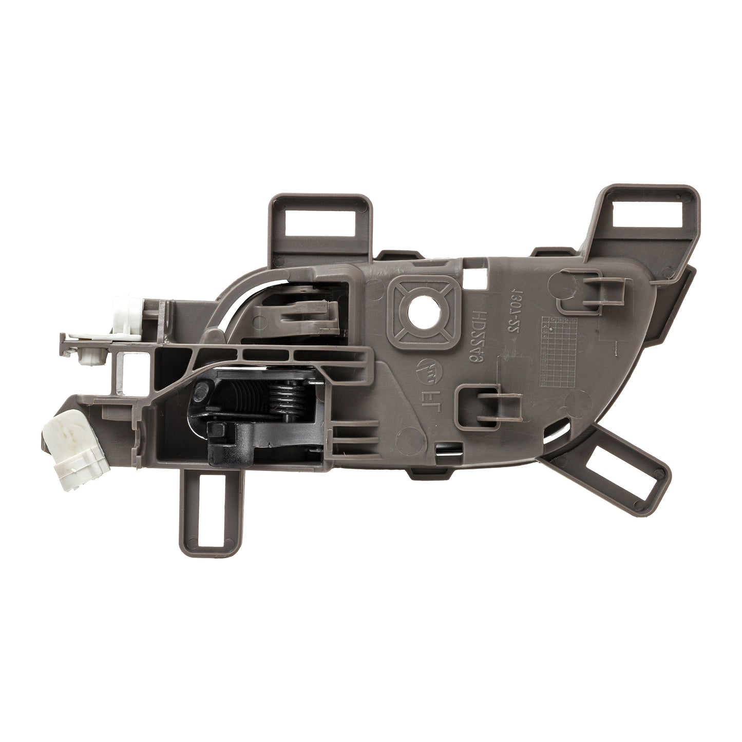 Manija Interior Para Honda Civic 2012-2015