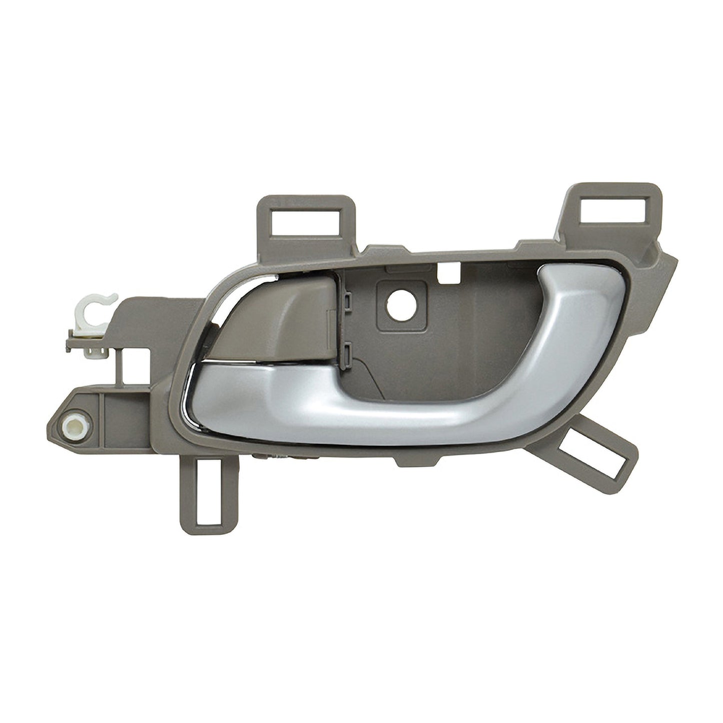 Manija Interior Para Honda Civic 2012-2015