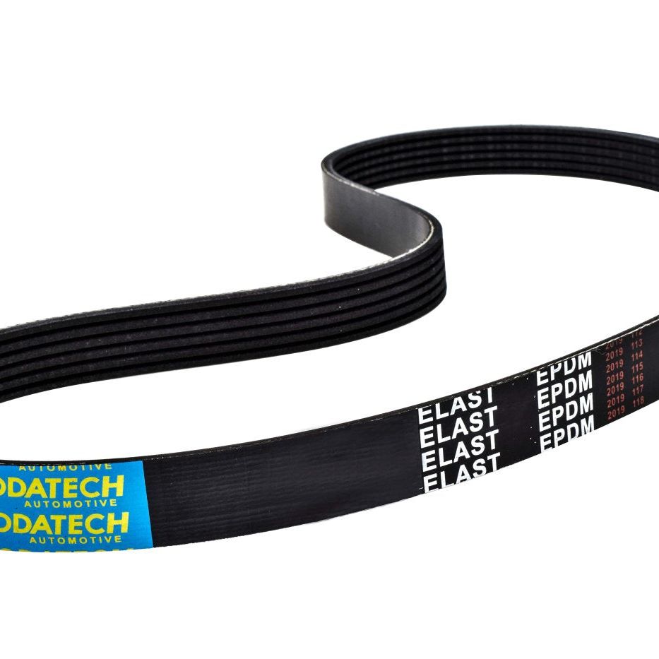 Banda Micro-V Ford Ecosport 2006-2010