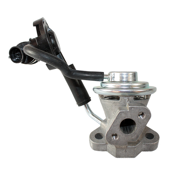 Valvula EGR P/ Chrysler Cirrus 1995-1996 L4 2.4L 16 Valvulas DOHC Naturalmente Aspirado