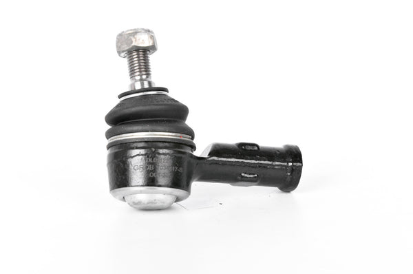 Terminal Exterior Exterior Ford Ka 2001-2008