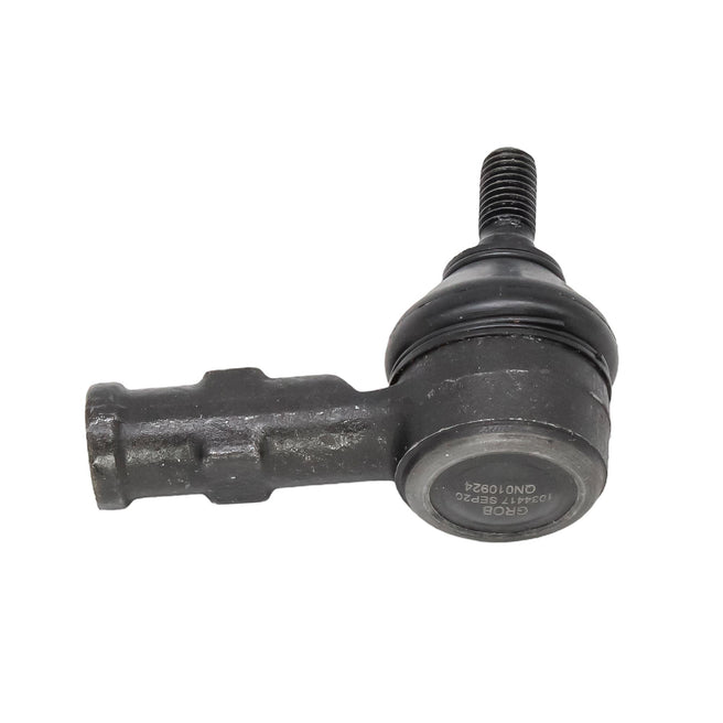 Terminal Exterior Exterior Ford Ka 2001-2008