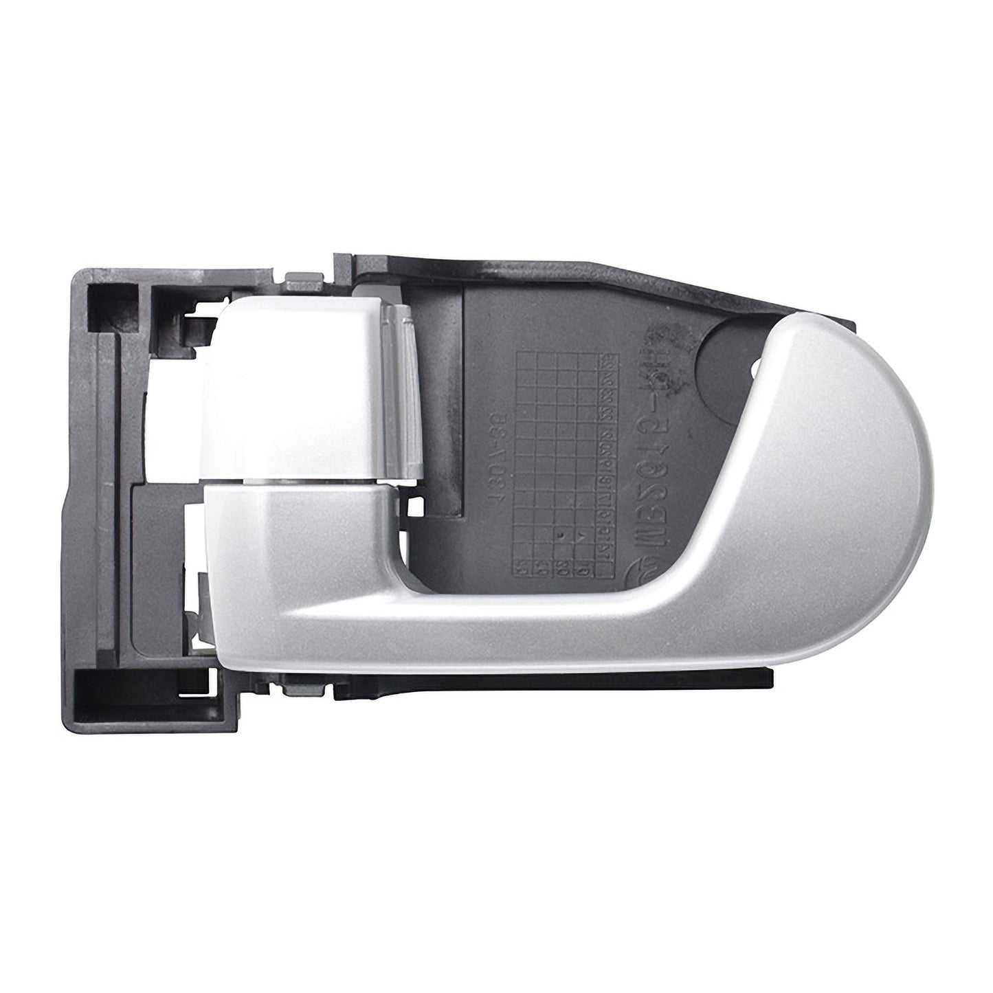Manija Interior Para Mitsubishi Galant 2004-2012