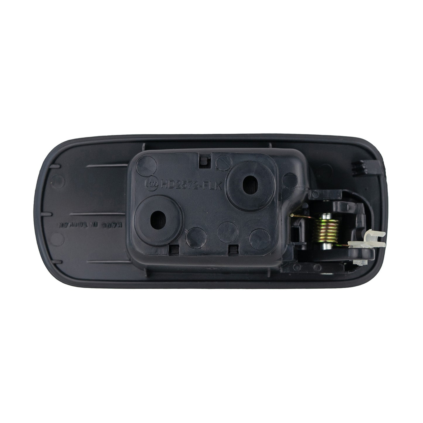 Manija Interior Para Honda Civic 2001-2005