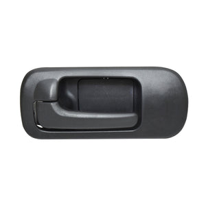 Manija Interior Para Honda Civic 2001-2005