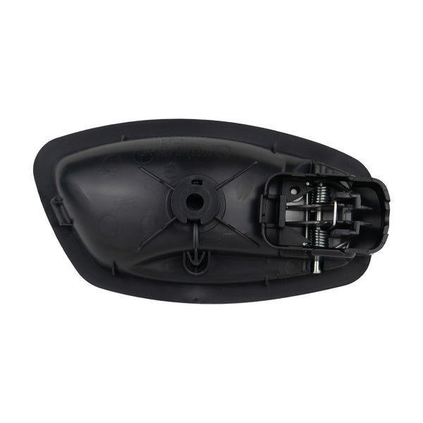 Manija Interior Para Renault Captur 2018-2020