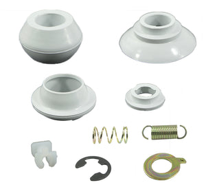 Repuesto Para Palanca De Velocidades Completo Nissan D21 1994-2008