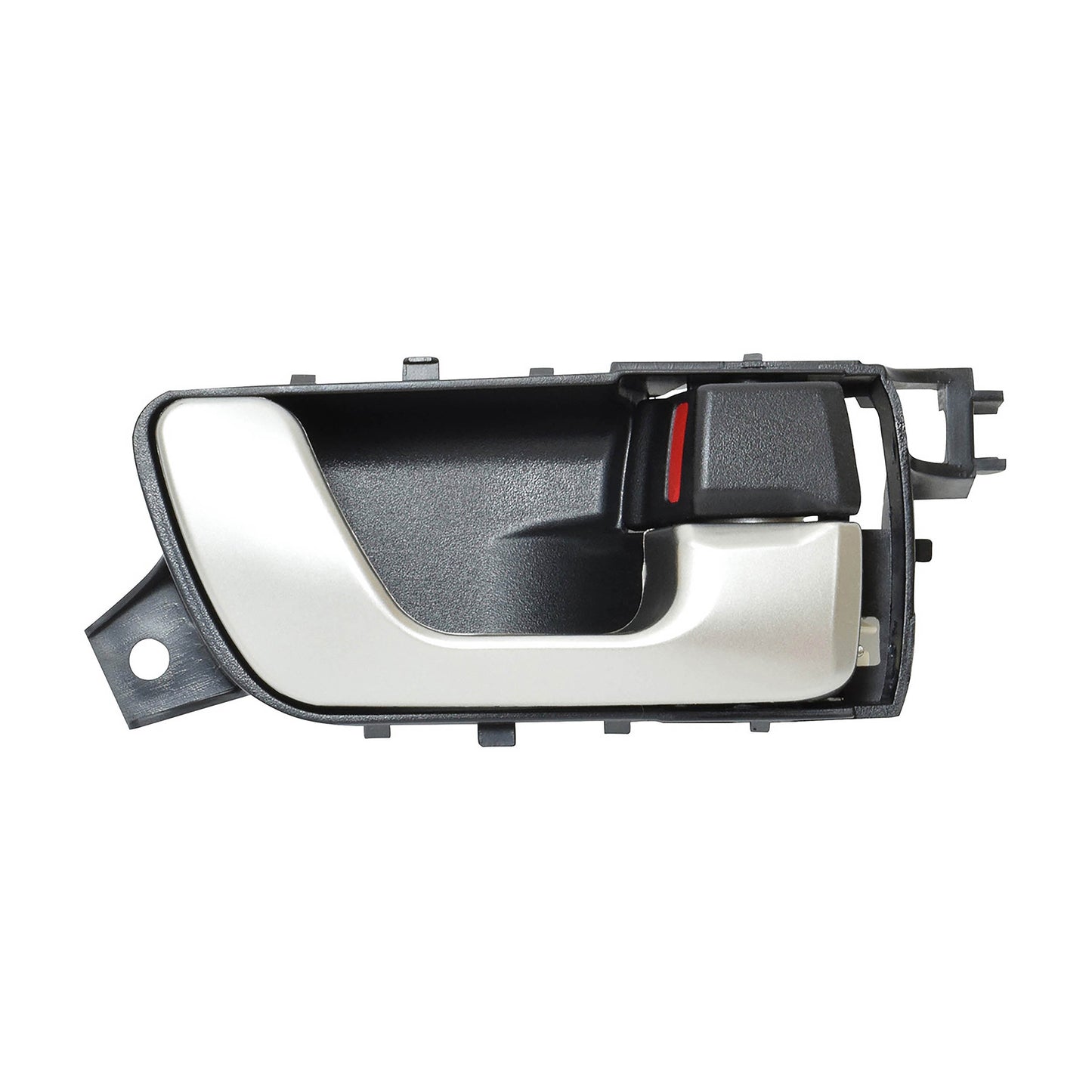 Manija Interior Para Mitsubishi Montero 2003-2007